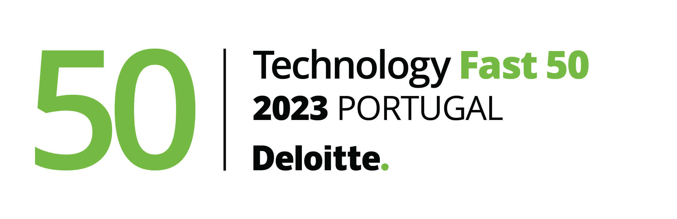 Technology Fast50 2023